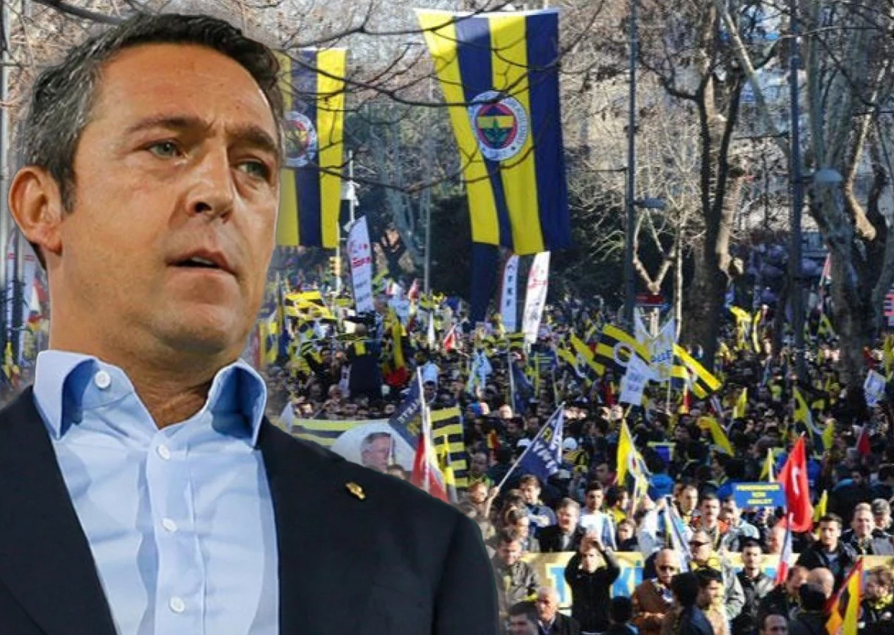 Fenerbahçe'den Türk futbol tarihine geçecek anlaşma