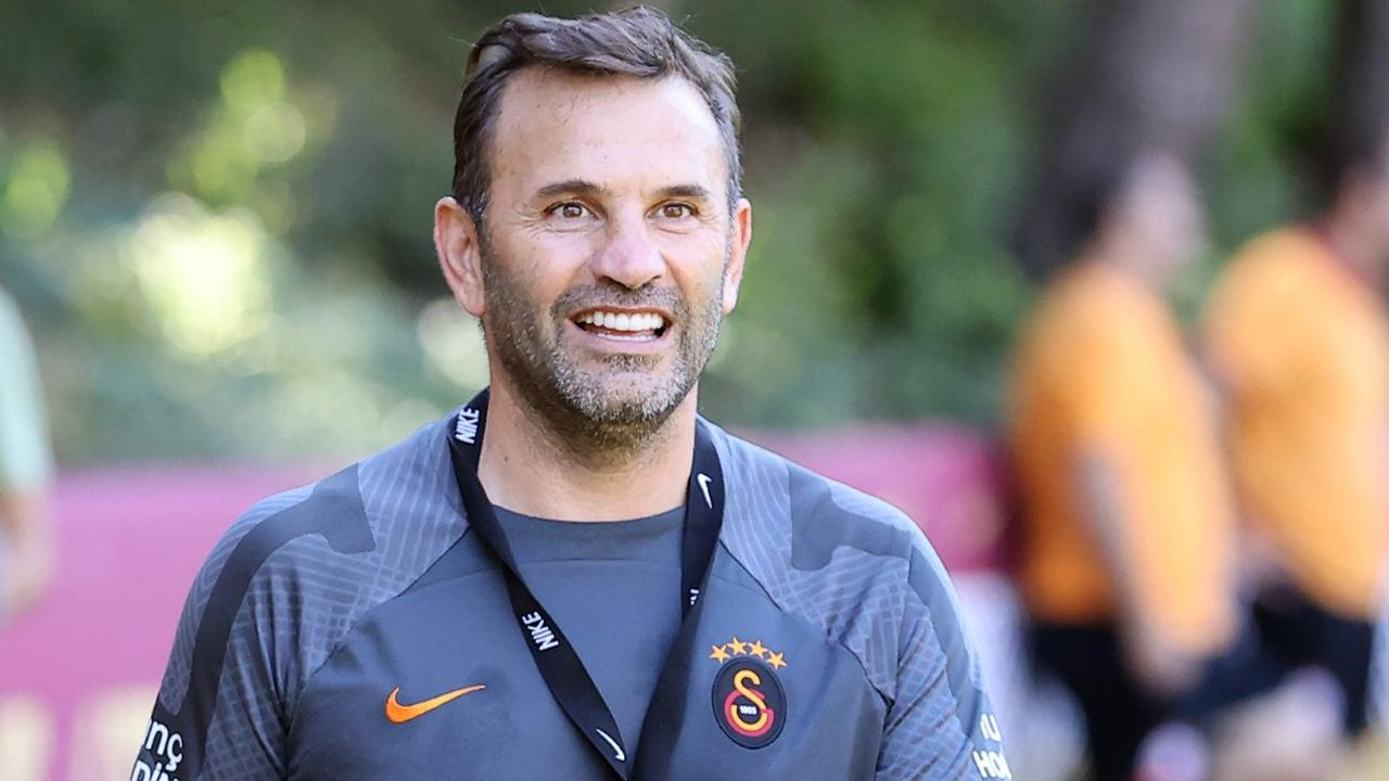 Okan Buruk O İsmi Gelecek Sezon Takımda İstemiyor: İlk Onun Bileti Kesildi
