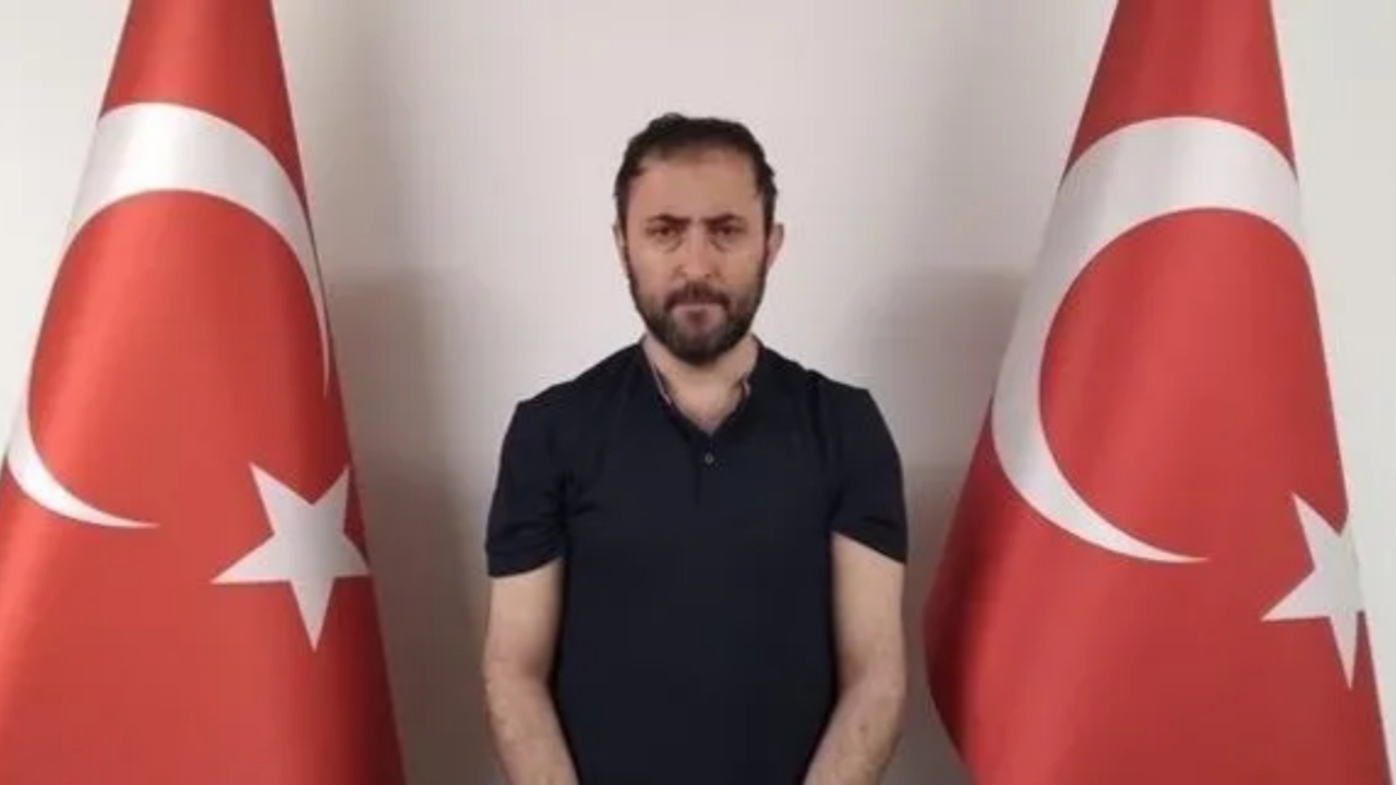 MİT’ten sınır ötesi operasyon: DEAŞ’ın Türk medya sorumlusu “Abu Yasir Al Turki” yakalandı