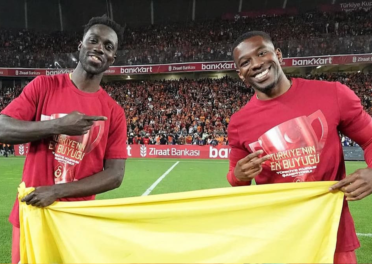 Carlos Cuesta'yı Galatasaray'a aldıran isim belli oldu! 8 milyon euro ödenmişti: "Evet öneren kişi bendim"