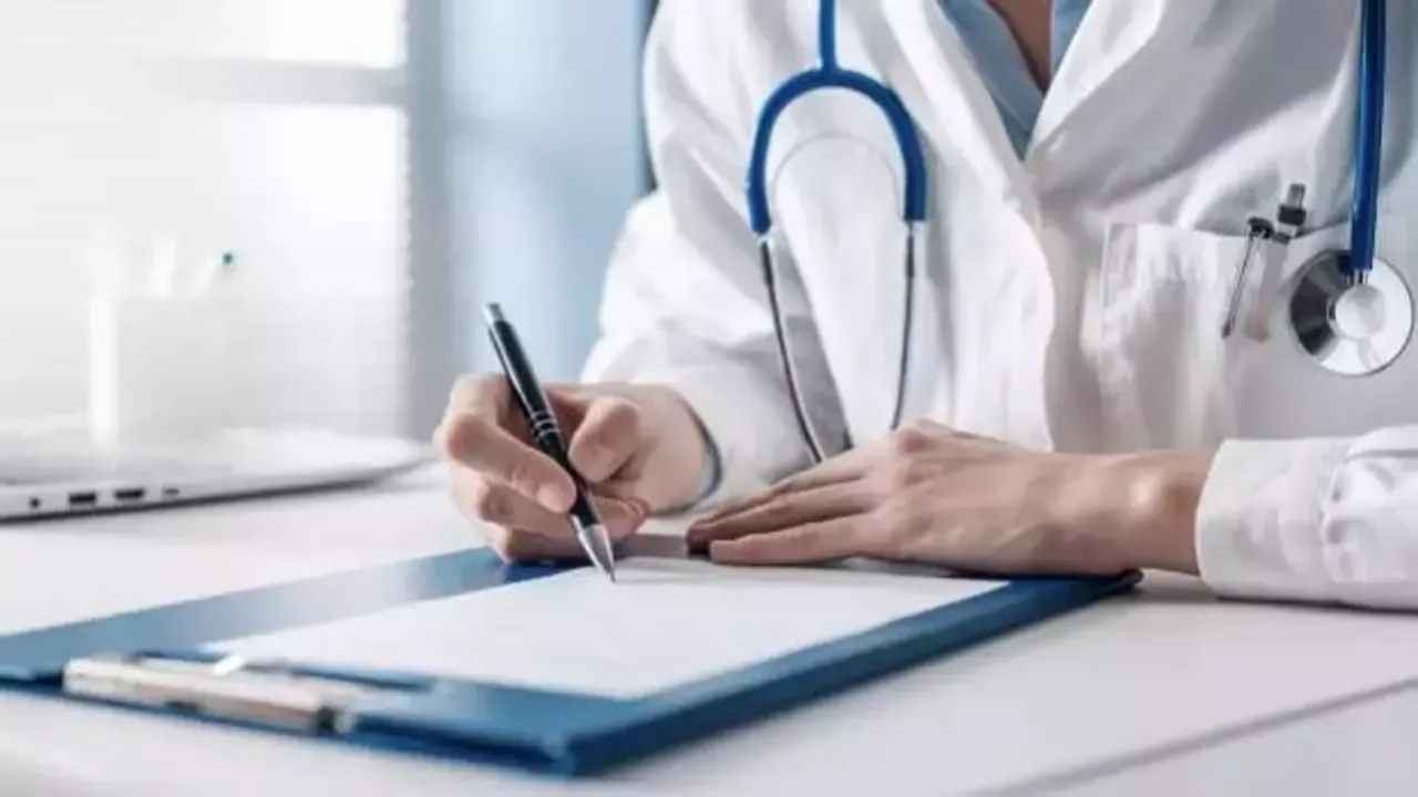 Hazine ve Maliye Bakanlığı’ndan doktorlara yapay zeka denetimi! 2,1 milyar TL matrah artışı