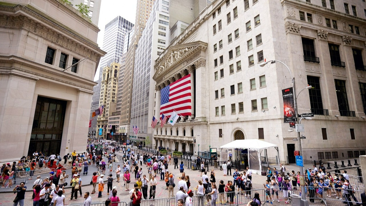 Wall Street’te şok etki! ABD’nin yeni vergi planı küresel sermaye savaşını tetikleyebilir