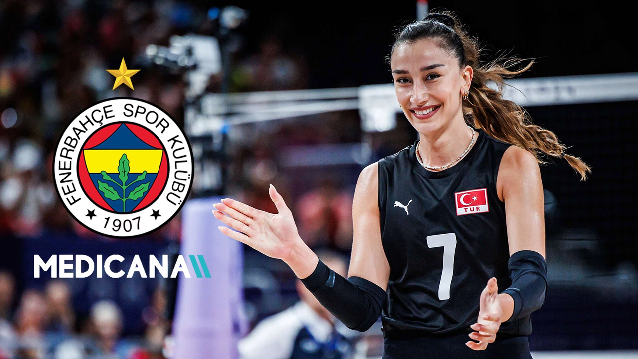 Fenerbahçe Hande Baladın transferini açıkladı