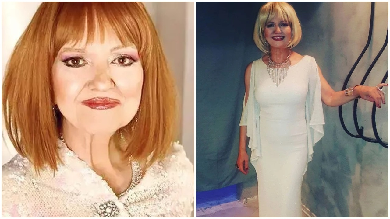 Gülden Karaböcek'ten yıllar sonra gelen şoke eden itiraf! Londra konserindeki kalabalığı görünce bomba ihbarı yapıldığını zannetmiş!