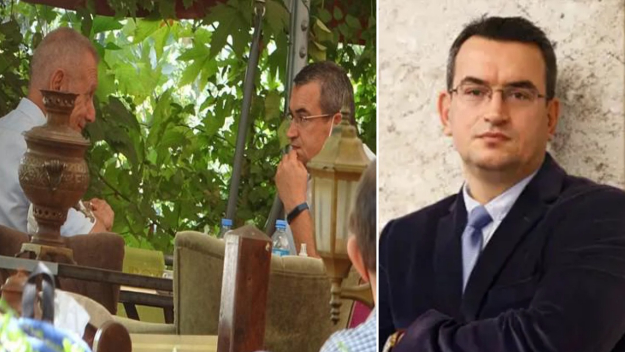 Gizli bilgileri para karşılığında sattı! DEVA Partisi kurucusu Metin Gürcan’a casusluk suçundan 16 yıl 8 ay hapis cezası