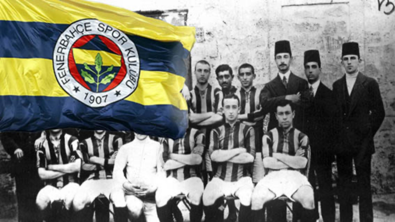 Bir Fenerbahçe hikayesi: Bu kulüp İttihatçılardan, tek parti CHP'sinden ve darbecilerden neler çekti...
