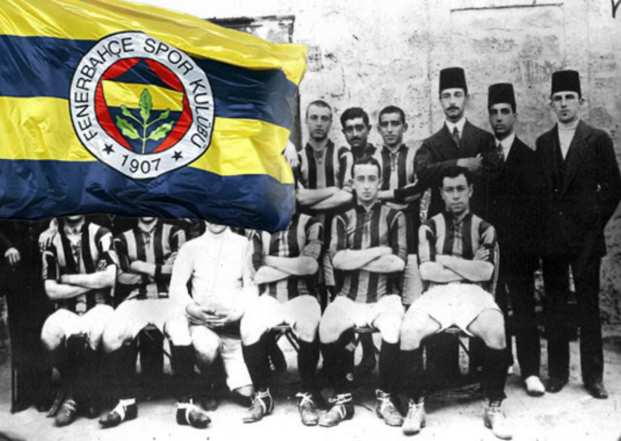 Bir Fenerbahçe hikayesi: Bu kulüp İttihatçılardan, tek parti CHP'sinden ve darbecilerden neler çekti...