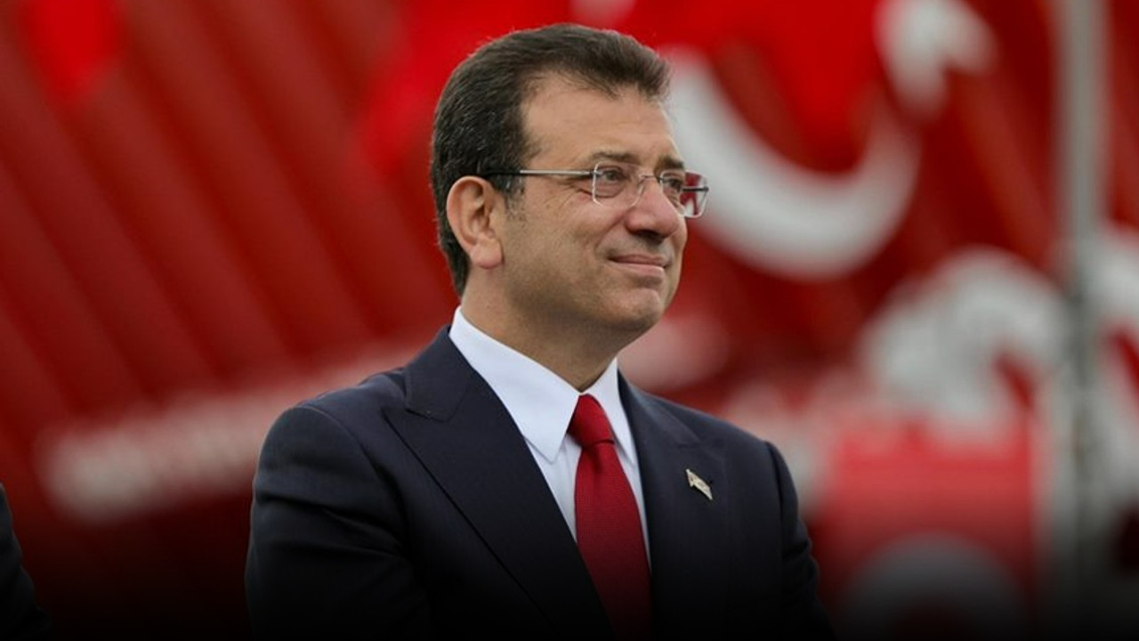 İmamoğlu'nun Kirli SİSTEM'i deşifre edildi! Paralar Başkanlık Konutunda Toplandı, Talimat Doğrudan 'Ekrem Başkan'dan!'