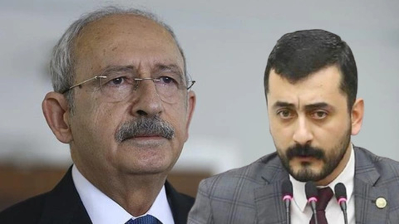 Eren Erdem, CHP'nin 600 kişiden oluşan trol ekibini ifşa etti: Kemal Kılıçdaroğlu’na küfür ettirmek için kuruldular!