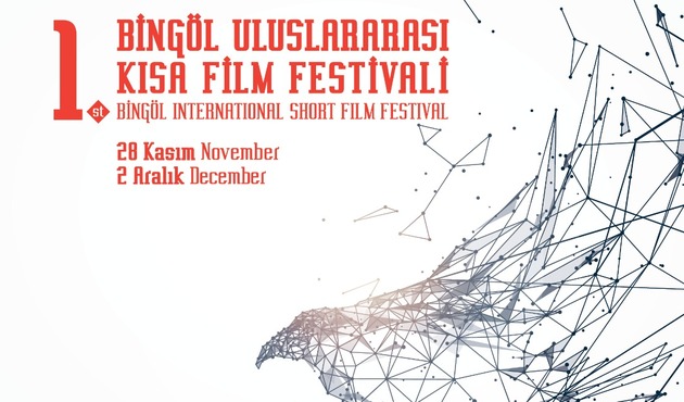 Yılın son film festivali Bingöl'de....