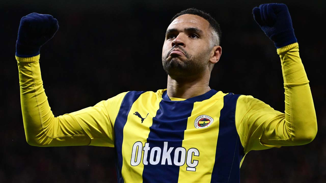 Youssef En-Nesyri'ye Suudi Arabistan'dan 25 milyon euroluk teklif