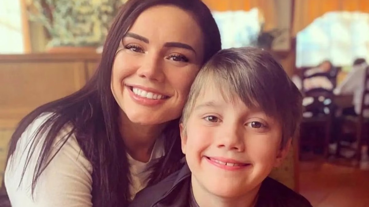 Ünlü oyuncu Whitney Purvis’in büyük acısı: 16 yaşındaki oğlu Weston hayatını kaybetti