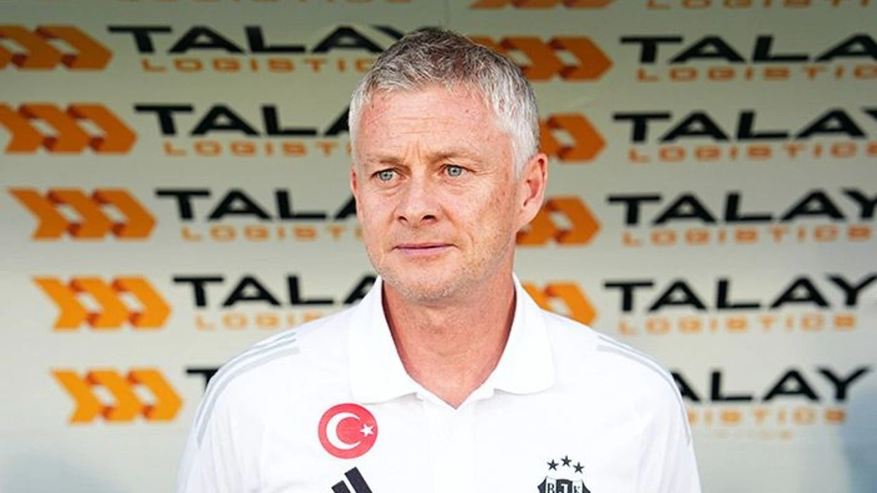 Ole Gunnar Solskjaer'den dikkat çeken açıklamalar: Dördüncülüğümüzün kararı pazar günü verilmedi