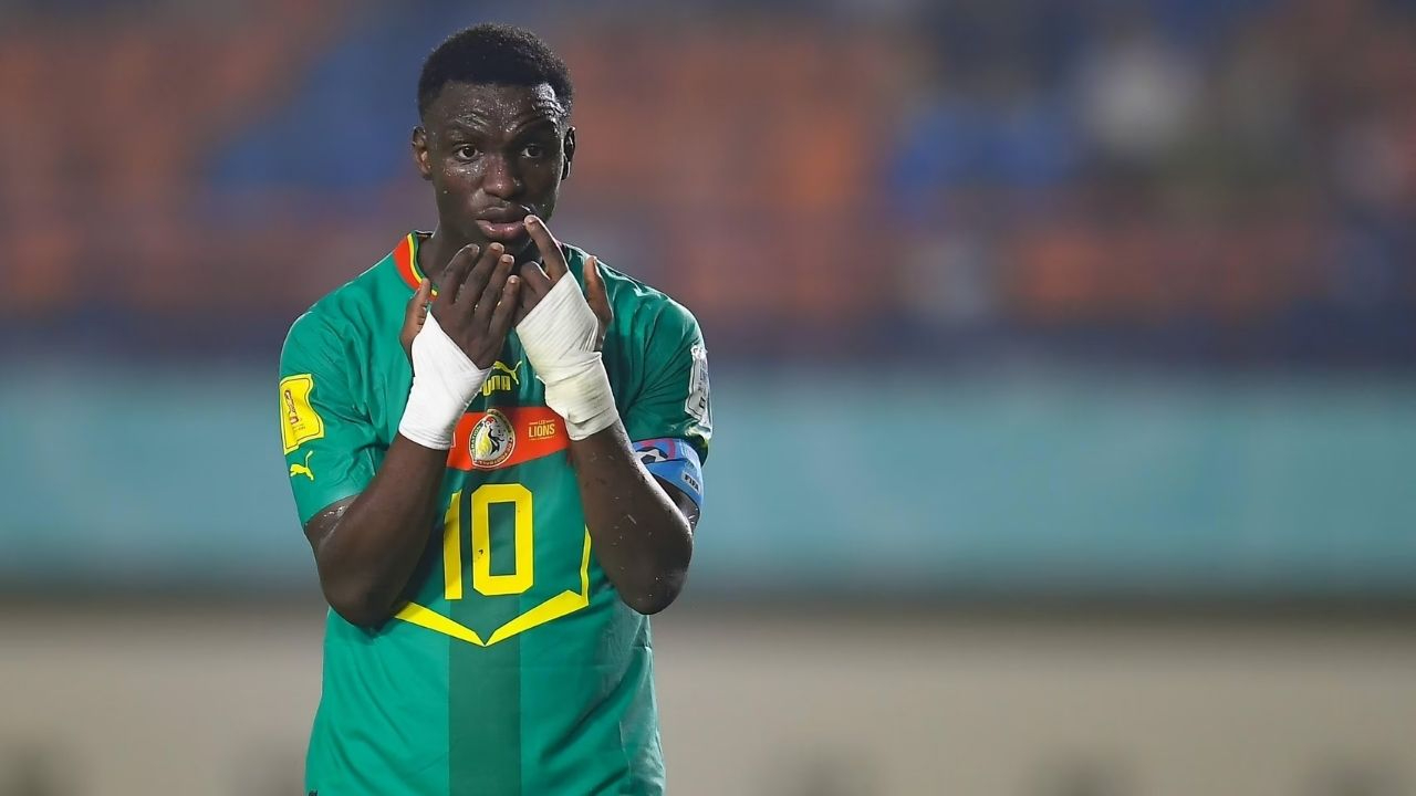 Amara Diouf Müslüman mı? Dini Ne? Piyasa Değeri ve Fenerbahçe Transferi