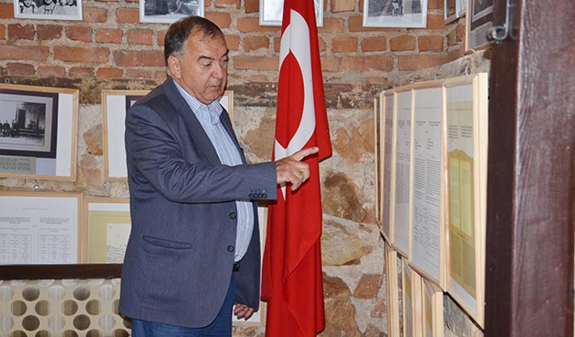 Cumhurbaşkanı Erdoğan, Polonya seyahatine sürpriz bir ismi de götürdü!