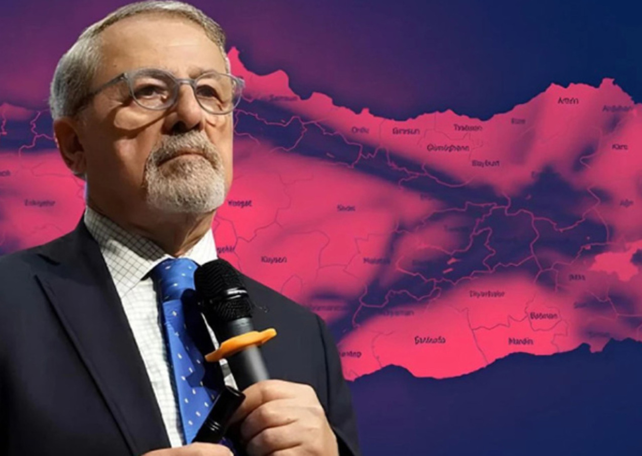 Peş peşe depremler endişe yaratıyor! Naci Görür’den dikkat çeken uyarı: Başlangıçta normaldi ama sayı arttıkça tehlikeli hale geldi