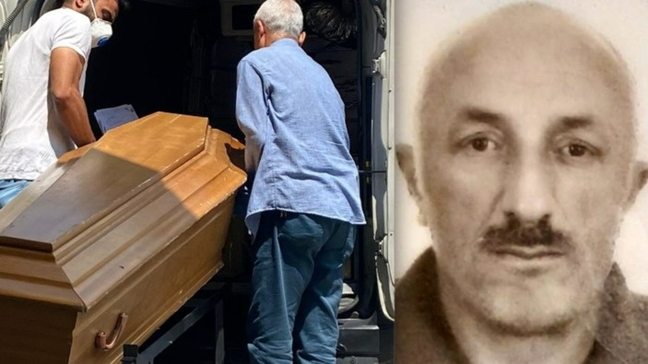 Denizli’de dehşet! Kimyasal kazanına düşen işçi feci şekilde can verdi