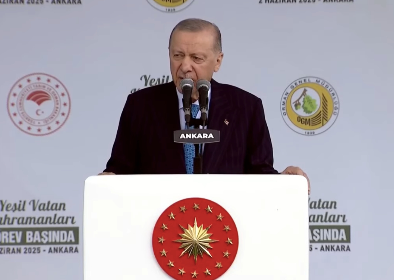 Erdoğan'dan belediyelere yangın tepkisi! "Reklama, konsere para var ama yangın önlemi için yok!"