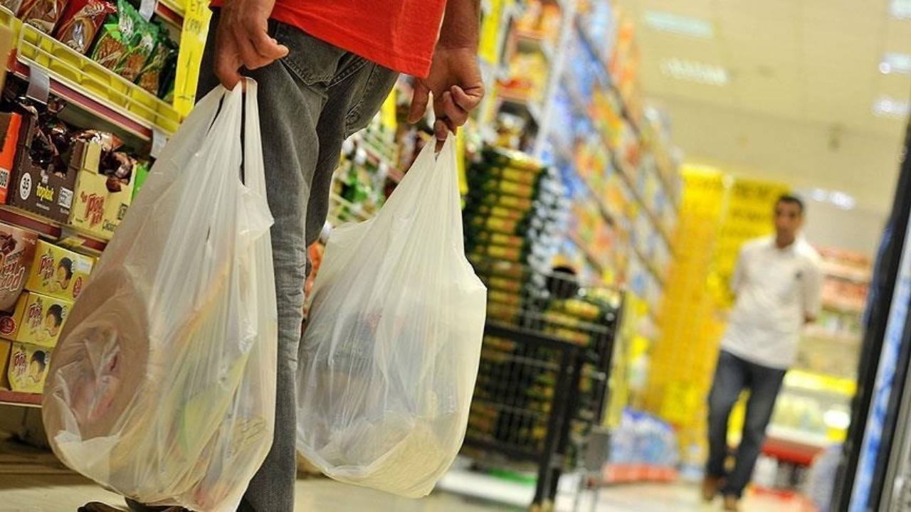 TÜİK verileri açıkladı! Mayıs ayında enflasyon yüzde 1,53 oldu