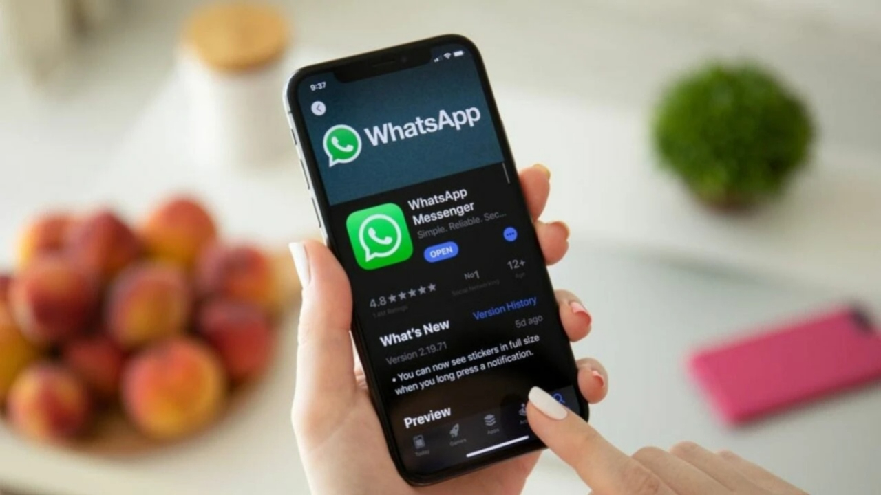 WhatsApp kullanılmayacak! Üç iPhone modelinde destek sona erdi