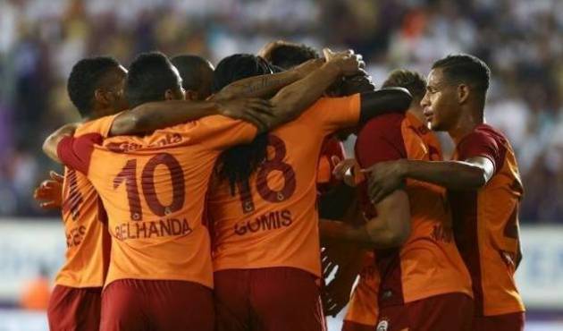 Galatasaray derbiye ''Narcos'' ile hazırlanacak