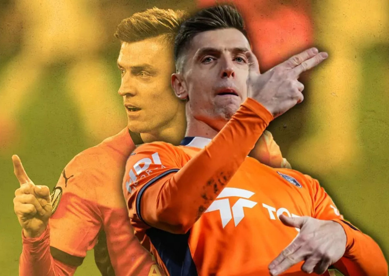 Başakşehir transferi resmen duyurdu: Krzysztof Piatek'ten dev gelir!
