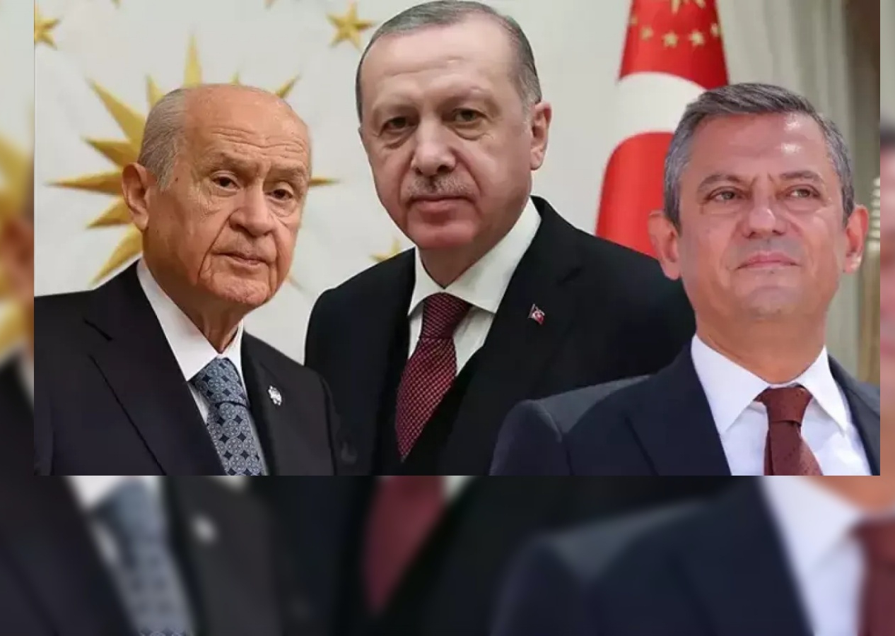 MHP yine CHP ve İYİ Parti ile bayramlaşmayacak! CHP Kurban Bayramı'nı boykot ediyor
