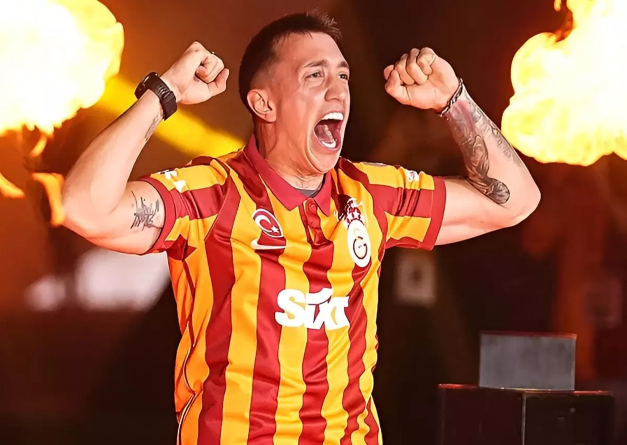Galatasaray'dan “yeni Muslera” hamlesi: Transferde tek rakibi var!