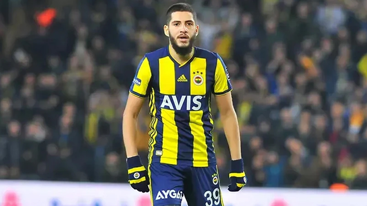 Benzia'dan şok sözler: "Fenerbahçe'nin bir felsefesi yok! Futbolculara hayvan gibi davranıyorlar"
