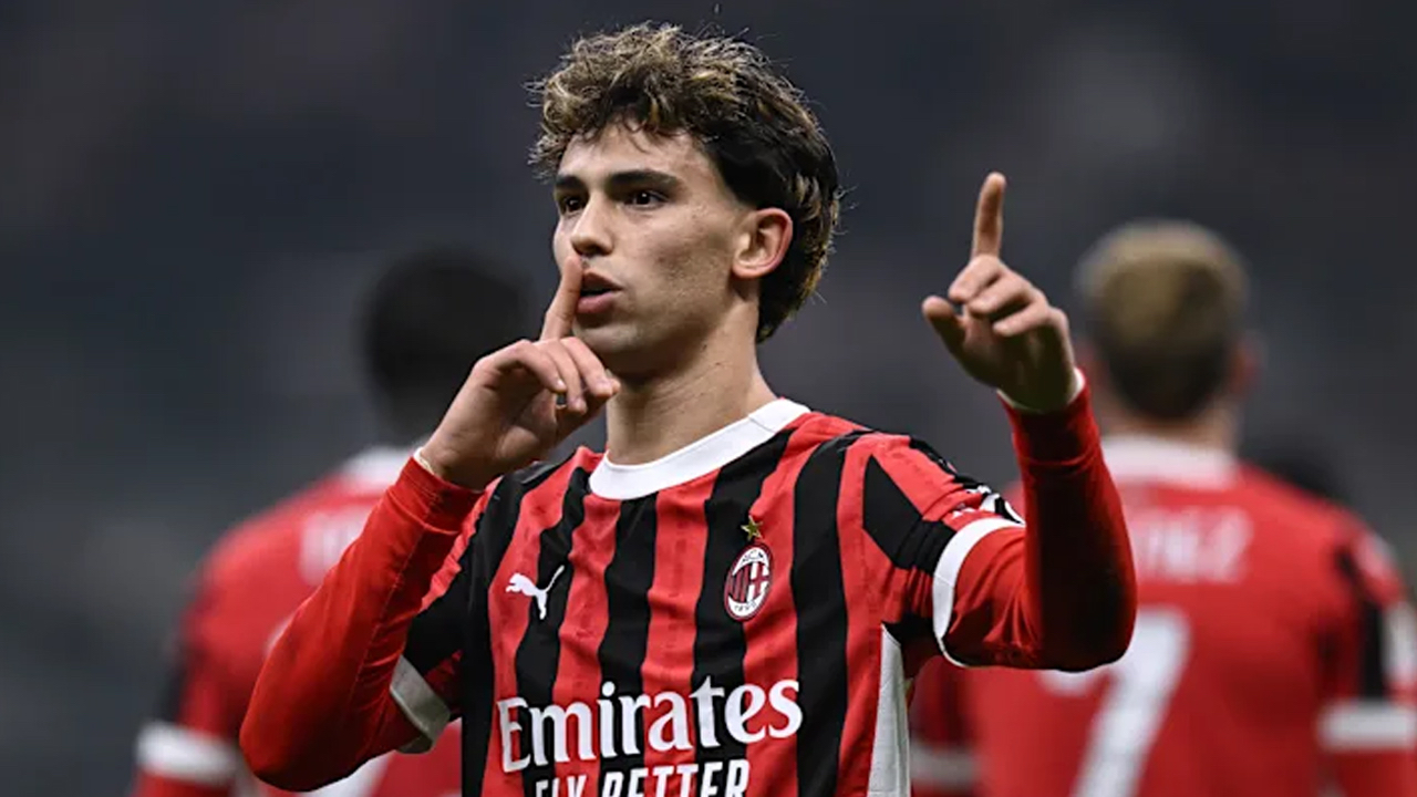 Türk kulüplerinin gözü bu haberde! Chelsea Joao Felix'in bonservisini belirledi