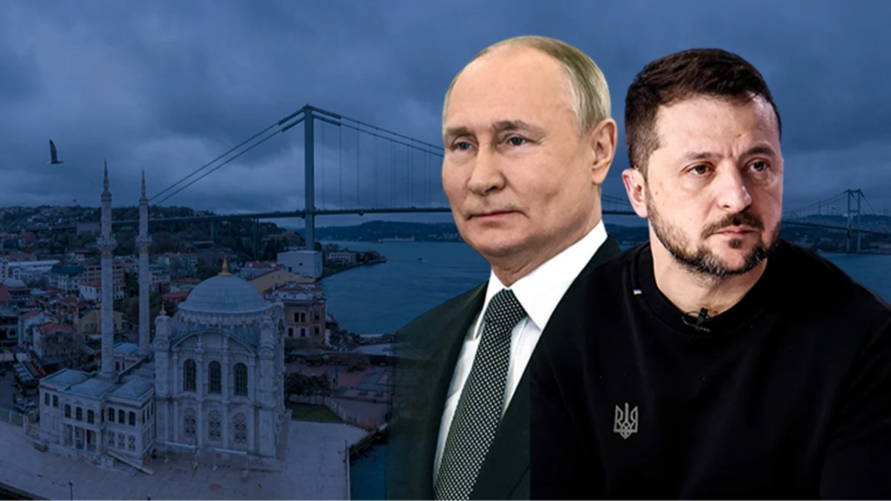 Tarihi zirveye çatışma gölgesi! Barış masası yeniden İstanbul'da kuruluyor: Rusya ve Ukrayna çıkmazda!
