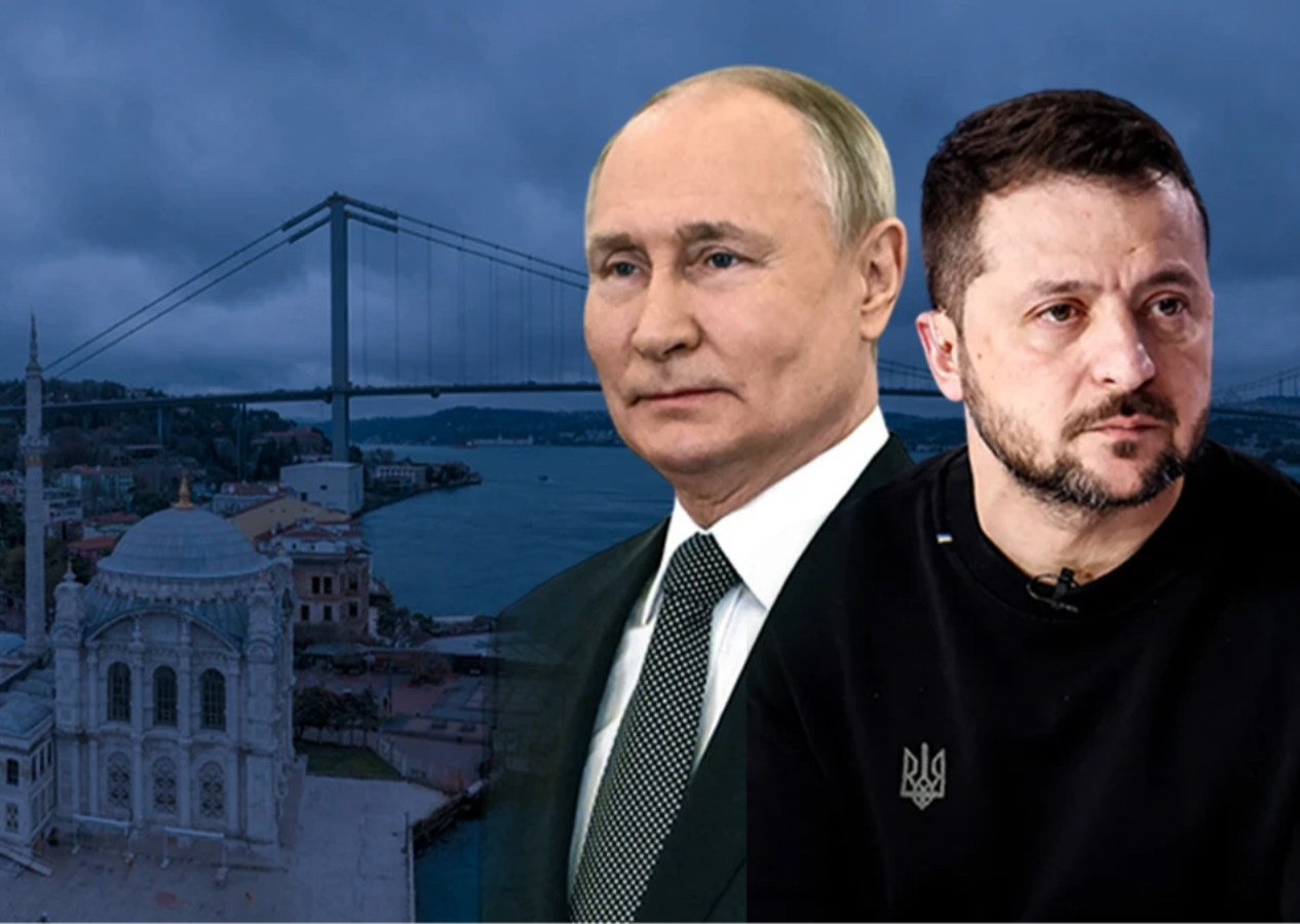 Tarihi zirveye çatışma gölgesi! Barış masası yeniden İstanbul'da kuruluyor: Rusya ve Ukrayna çıkmazda!