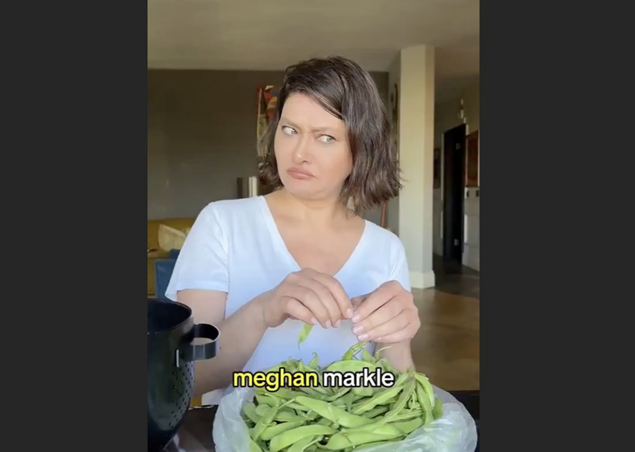 Nurgül Yeşilçay, “Senden daha iyisini duyana kadar sessiz kal” akımına katılan Feyza Civelek'i tiye aldı!