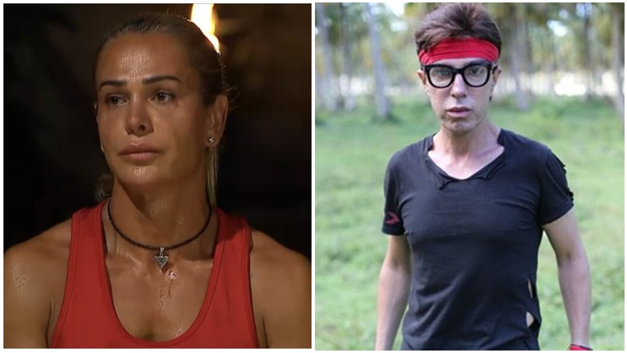 Nagihan Karadere’den yıllar sonra gelen Survivor itirafı! “Yılmaz Morgül ve Tuğba Özay beni öldürecekti”