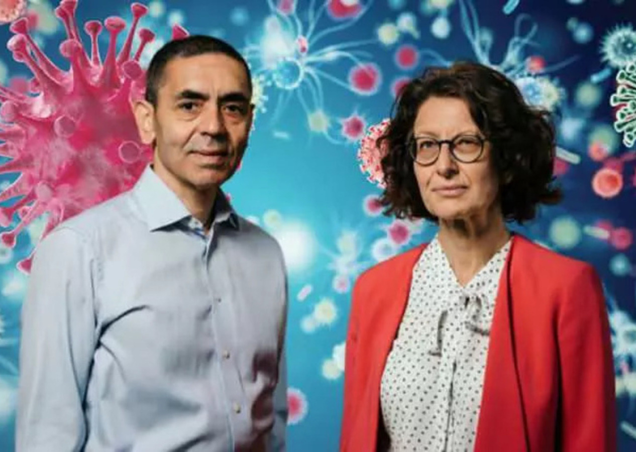 BioNTech'ten kanser ilacı için 11 milyar dolarlık dev anlaşma