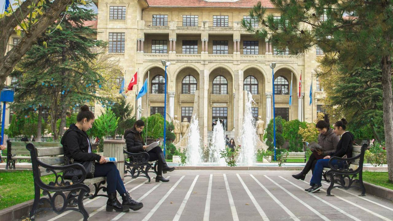 Yükseköğretim Kurumları Sınavı’na (YKS) başvuran aday sayısı açıklandı
