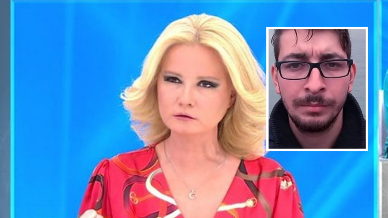 Müge Anlı ile Tatlı Sert'te cevap aranan soru: 4 yıldır kayıp olan Emrah Elveren'i kim öldürdü? İş arkadaşının itirafları tüm şüphe oklarını kendisine çevirdi