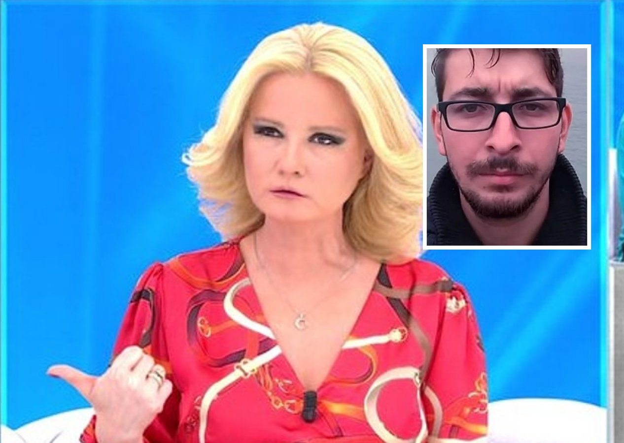 Müge Anlı ile Tatlı Sert'te cevap aranan soru: 4 yıldır kayıp olan Emrah Elveren'i kim öldürdü? İş arkadaşının itirafları tüm şüphe oklarını kendisine çevirdi