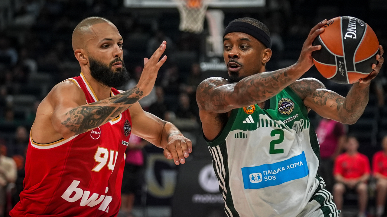Yunanistan'da olay yaratan Panathinaikos - Olympiakos serisine devlet el koydu! Maç ertelendi, iptal düşüncesi gündemde