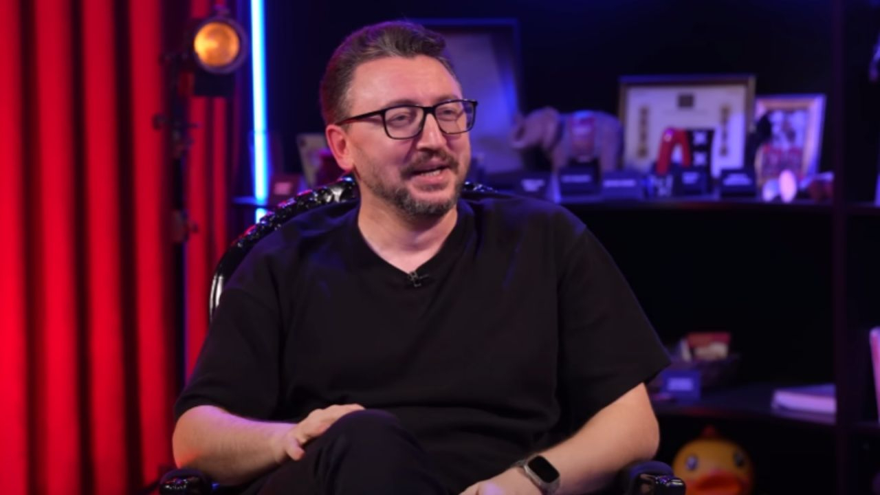 Murat Soner Kimdir? Murat Soner Kaç Yaşında, Nereli? Eşi Kim