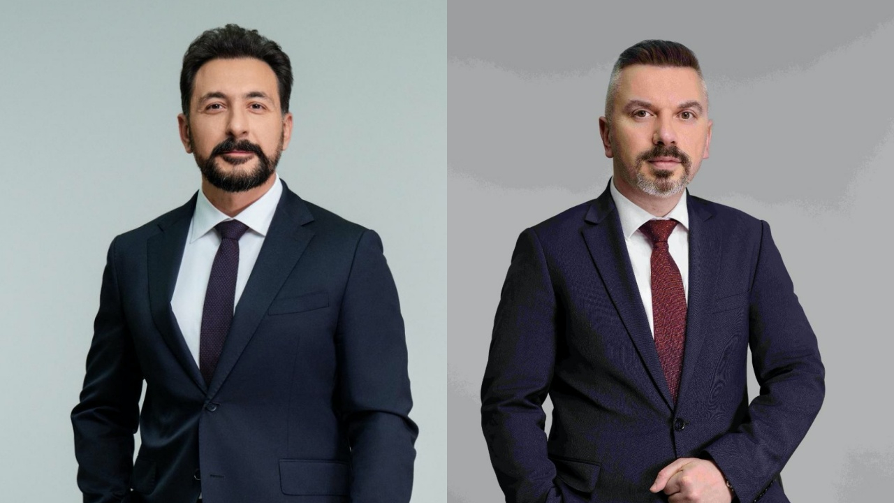 Geçen yıl halka arz edilen Altınay Savunma hedef büyüttü! 10 yılda dünyanın 100 büyük şirketi arasına girmeyi hedefliyor