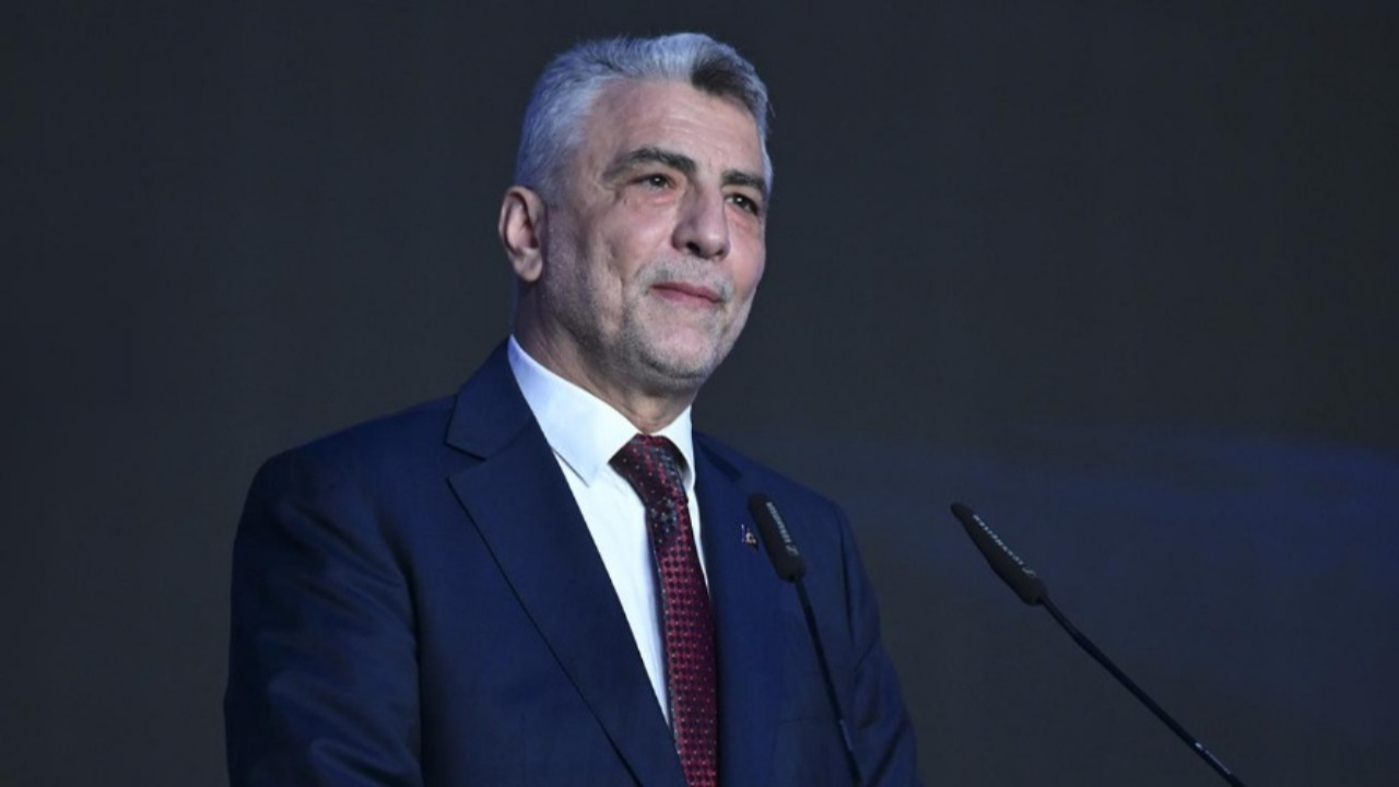 Bakan Bolat: Enflasyon yıl sonunda %20’li rakamlar görünecek