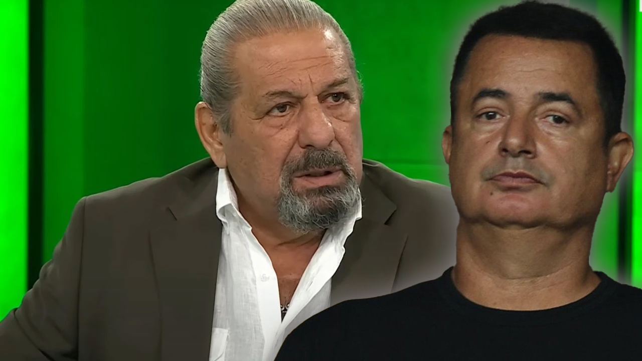 Erman Toroğlu'ndan Acun Ilıcalı'ya çok ağır sözler: "Senin yaptığın spor ahlaksızlığı!"
