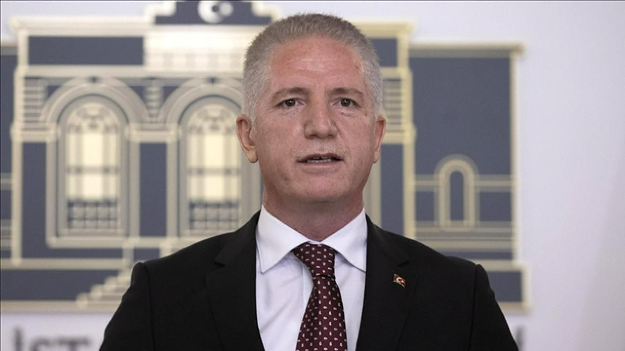 Sosyal medyada linç uyarısı: İstanbul Valisi Davut Gül’den sağduyu çağrısı