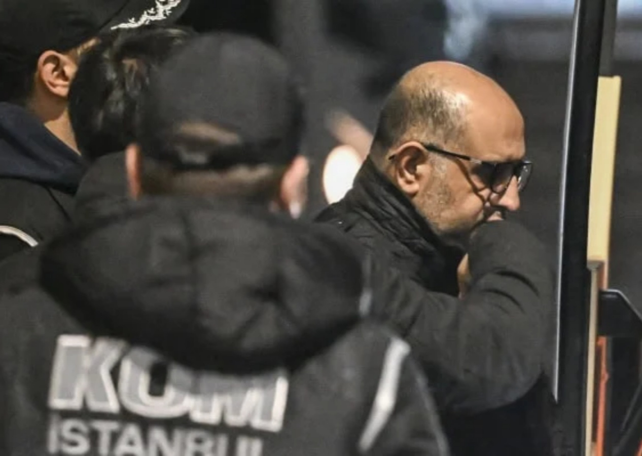İBB soruşturmasında bomba itiraflar! Aziz İhsan Aktaş'ın ifadesi ortaya çıktı: CHP'li belediyelerde rüşvet, ihale tehdidi, para havuzu...