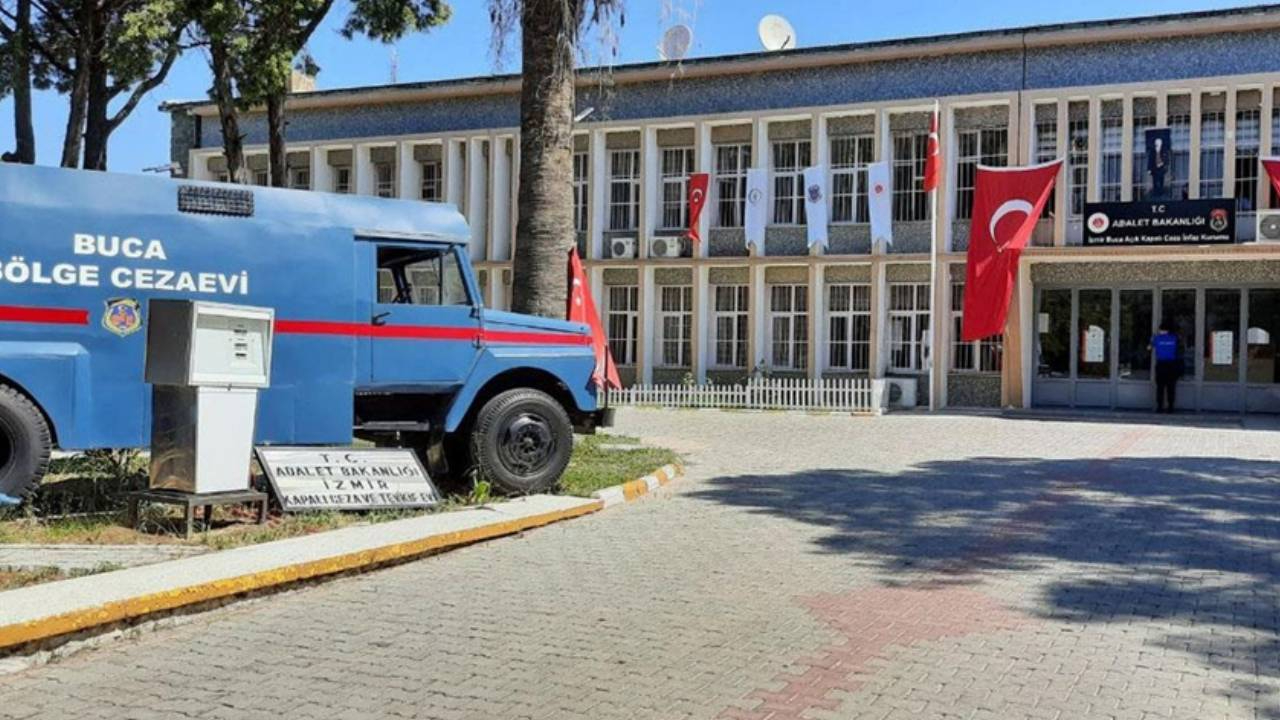 Kurban Bayramı'nda cezaevlerindeki tutuklulara açık görüş müjdesi