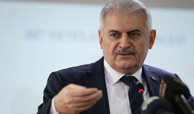 Başbakan'dan öğrencilere burs müjdesi!