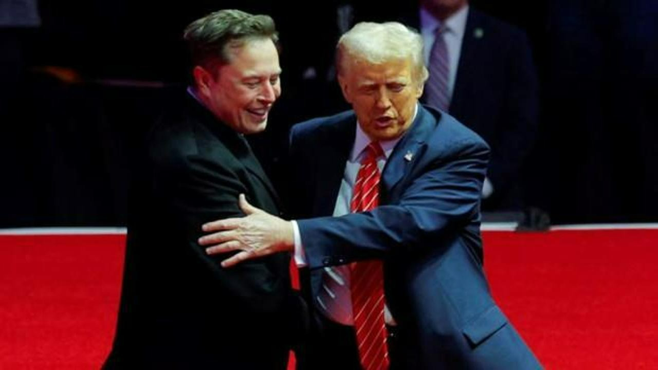 Elon Musk krizi büyüyor! Trump’tan zehir zemberek sözler: Aklını kaçırdı görüşmeyi düşünmüyorum