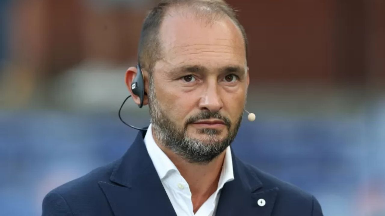 Gazeteci Gianluca Di Marzio Kimdir? Kaç Yaşında, Nereli, Eşi Kim? İşte Tüm Hayatı ve Kariyeri