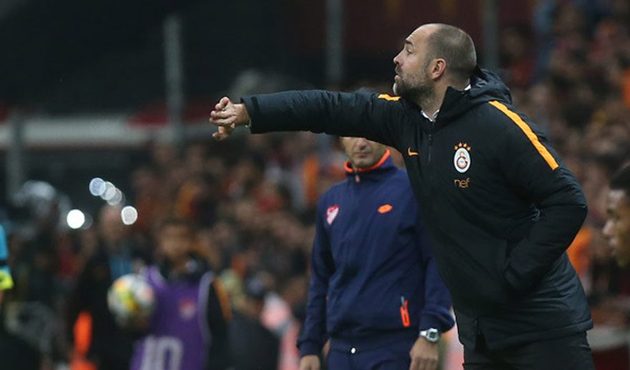 Galatasaray-Fenerbahçe maçı öncesi Igor Tudor'dan büyük kumar!